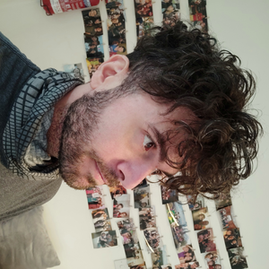 Foto de perfil de Gabriel