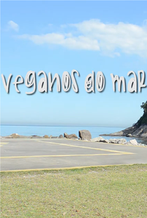 Veganos do Mar - Poster / Capa / Cartaz - Oficial 1