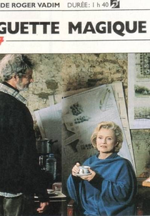 Uma Varinha Mágica (Un coup de baguette magique)