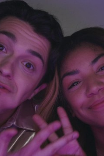 Poster de Episódio The Carnival (2023)