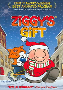 Ziggy's Gift (Ziggy's Gift)