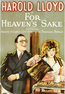 For Heaven´s Sake (For Heaven´s Sake)