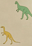 Dinozaury (Dinozaury)