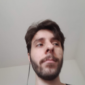 Foto de perfil de Matheus Hans Muller