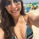 Foto de perfil de Camila Banhos