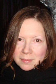 Donna Thorland