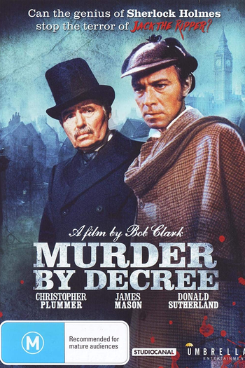  de Filme Assassinato por Decreto (1979)