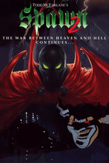 Spawn - O Soldado do Inferno (2ª Temporada) (Spawn  (Season 2))