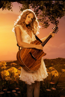 Taylor Swift: Fifteen - Poster / Capa / Cartaz - Oficial 1