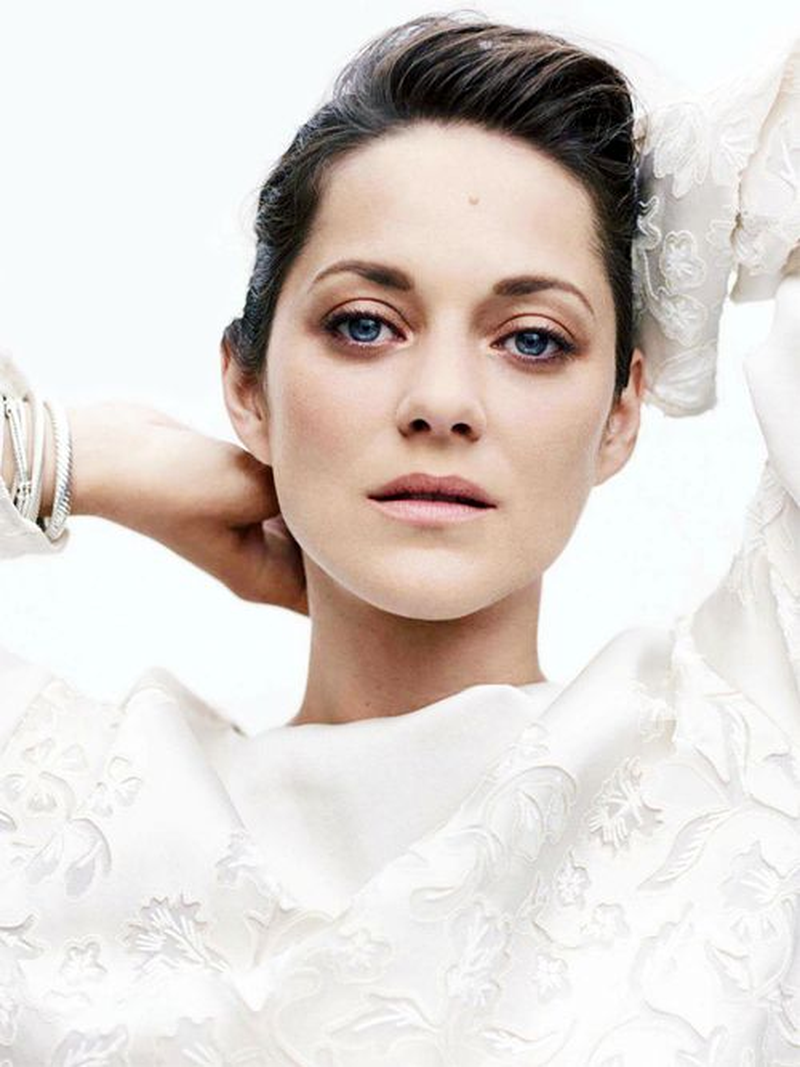 Marion Cotillard - Foto 26
