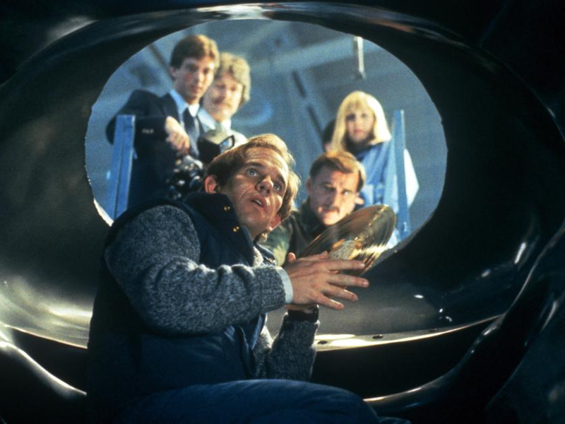Foto 23 de Starman: O Homem das Estrelas