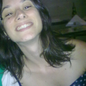 Foto de perfil de Lívia Chiovato