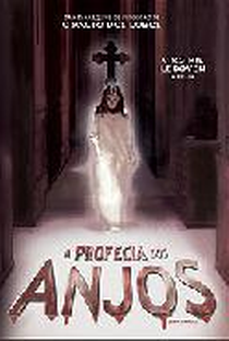A Profecia dos Anjos  - Poster / Capa / Cartaz - Oficial 4