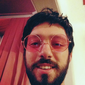 Foto de perfil de Roberto Ochoa