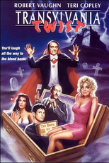 Transylvania Twist (Transylvania Twist)
