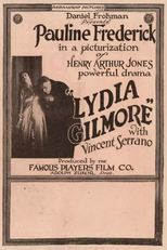 Lydia Gilmore (Lydia Gilmore)