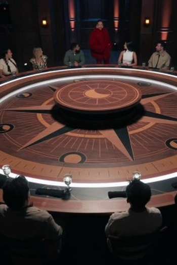 Poster de Episódio Overconfidence is a Curse (2025)