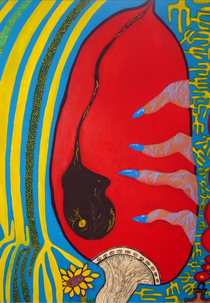 A Esquina de Monalisa (A Esquina de Monalisa)