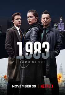 1983 (1ª Temporada) (1983 (Season 1))