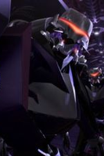 Poster de Episódio Thirst (2013)
