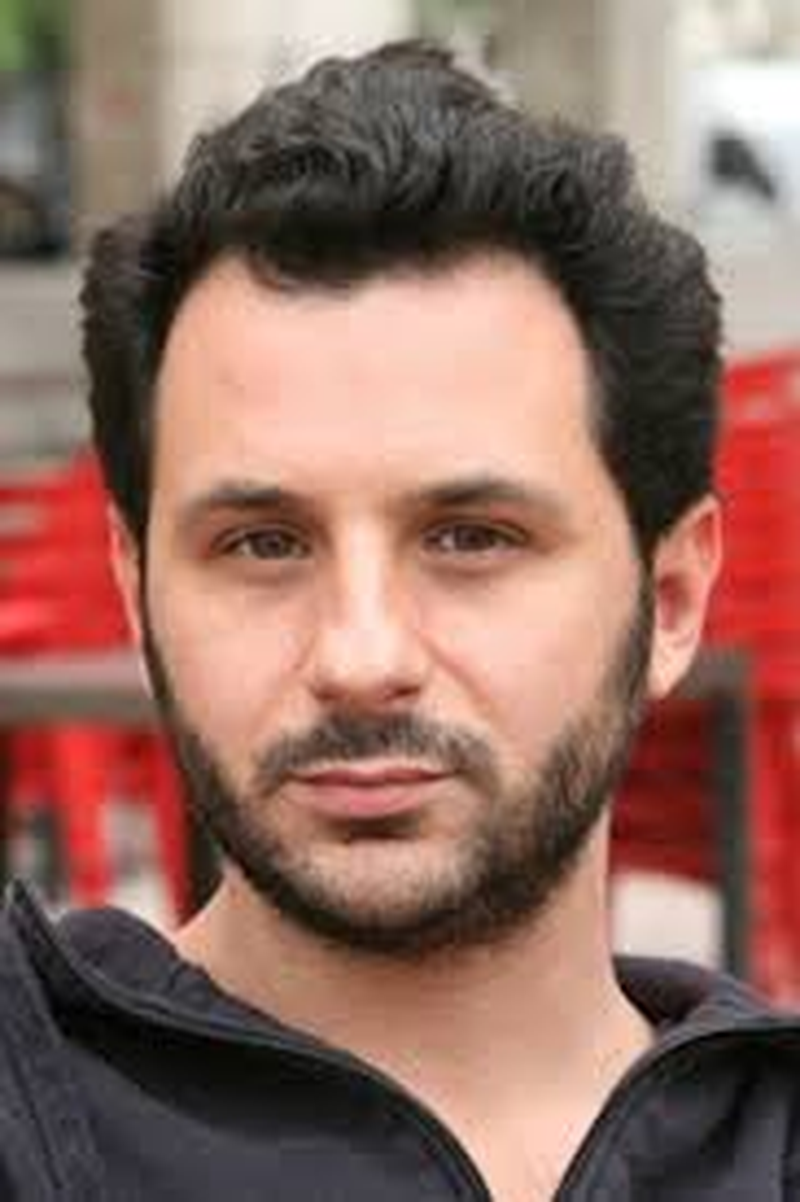 Vincent Colombe - Foto 3