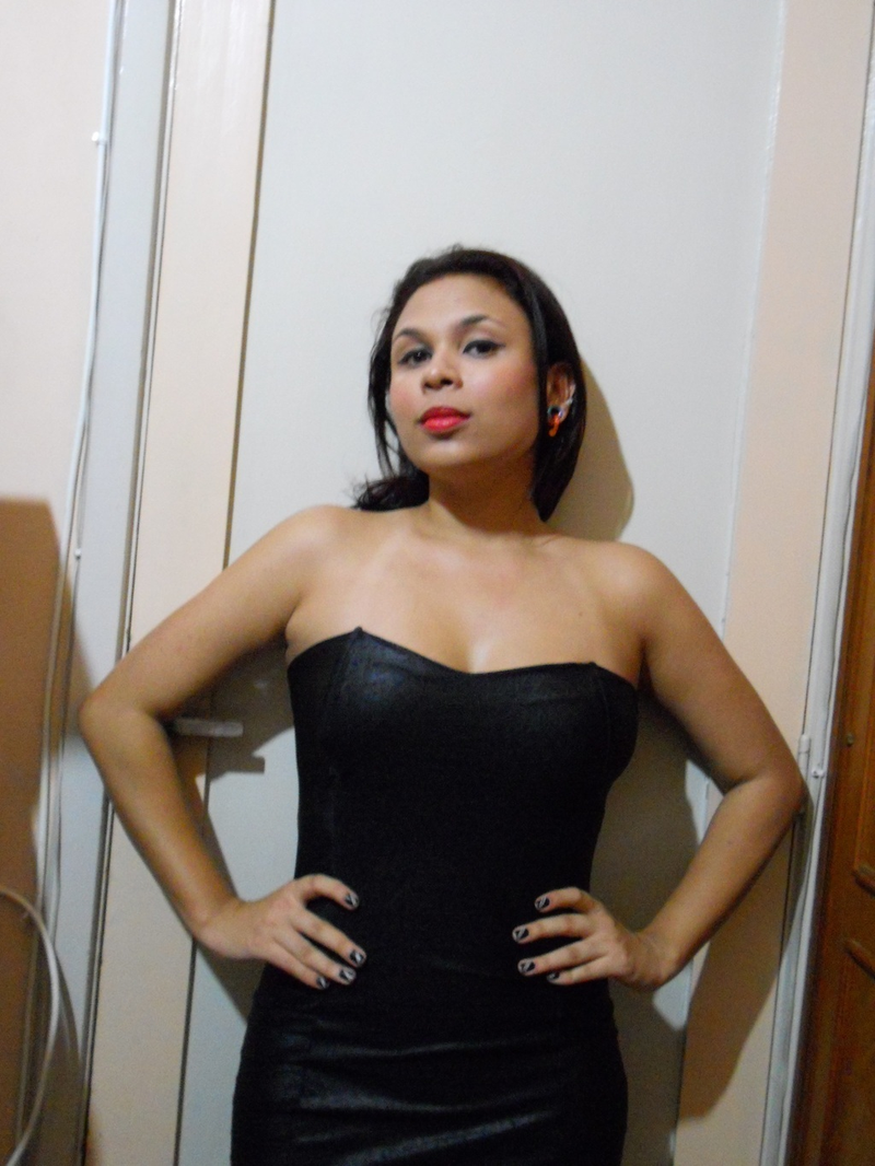 Bárbara Morais - Foto 1