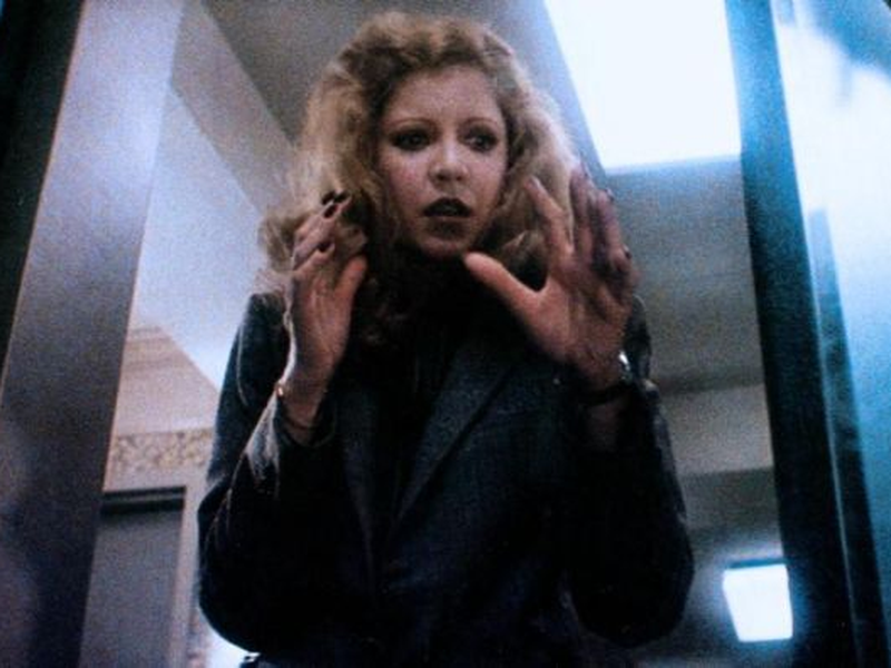 Foto 6 de Vestida Para Matar