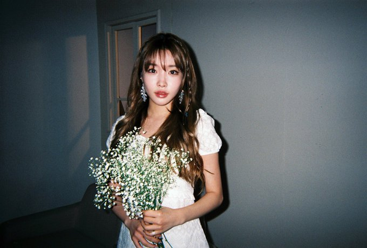 Chung Ha - Foto 2