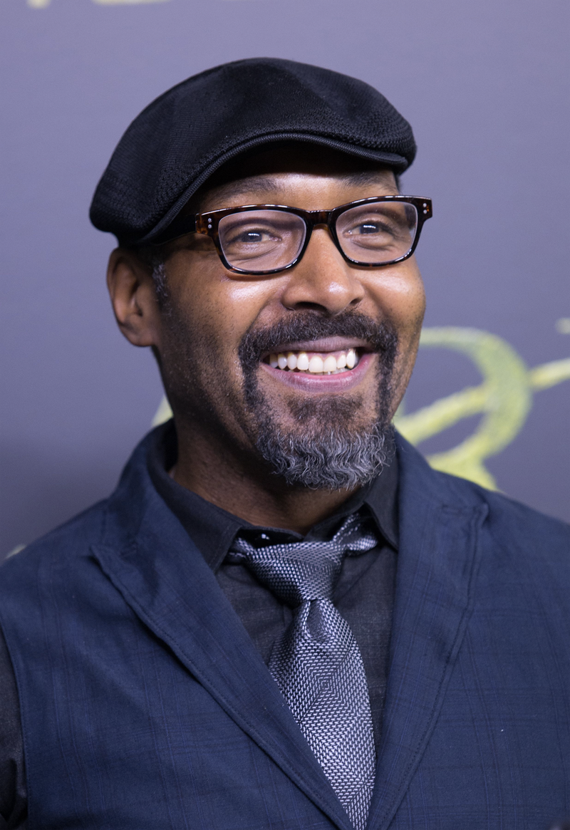Jesse L. Martin - Foto 3
