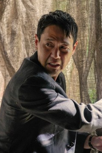 Poster de Episódio Tom (2023)
