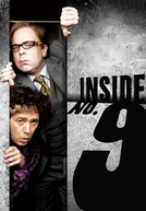 Inside No. 9 (1ª Temporada)