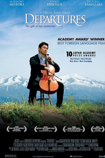  de Filme A Partida (2008)