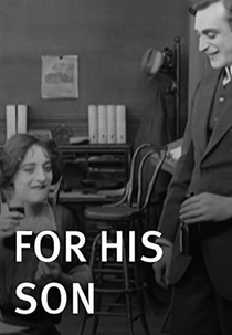 For His Son (For His Son)