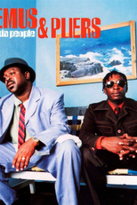 Chaka Demus and Pliers: Every Kinda People (Chaka Demus & Pliers: Every Kinda People)