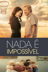 Nada É Impossível (nothing is impossible)
