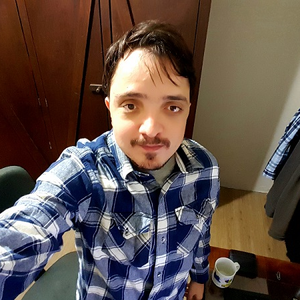 Foto de perfil de Aron