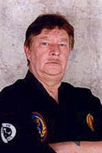 Sid Campbell - Poster / Capa / Cartaz - Oficial 1