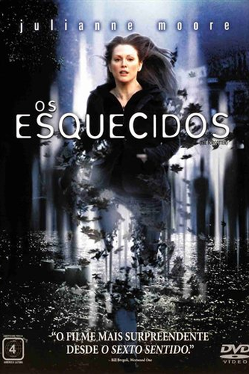  de Filme Os Esquecidos (2004)