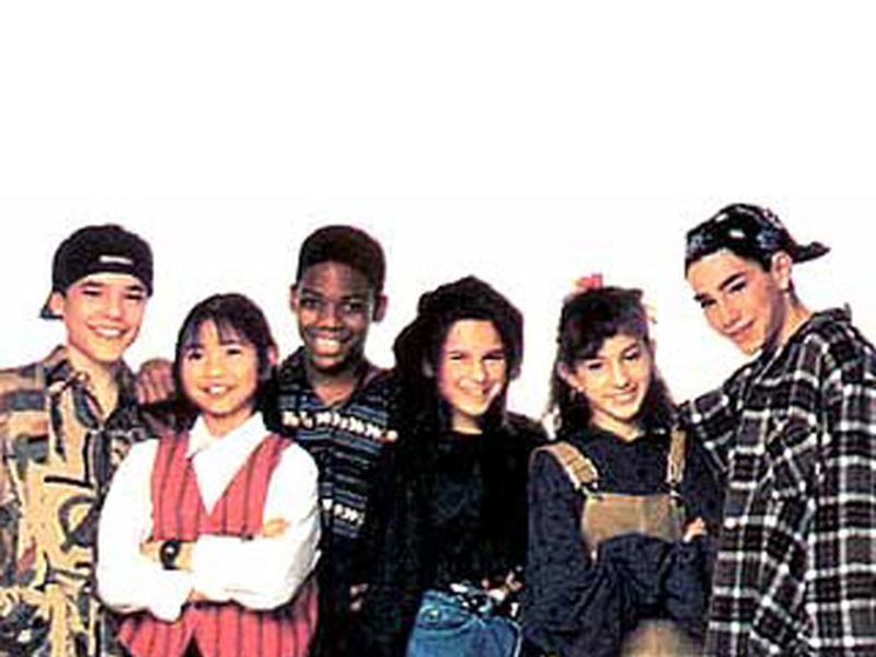 Foto 1 de O Fantasma Escritor (1ª Temporada)