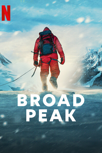  de Filme Broad Peak (2022)