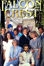 Falcon Crest (7ª Temporada) (Falcon Crest (Season 7))