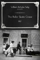 The Roller Skate Craze (The Roller Skate Craze)