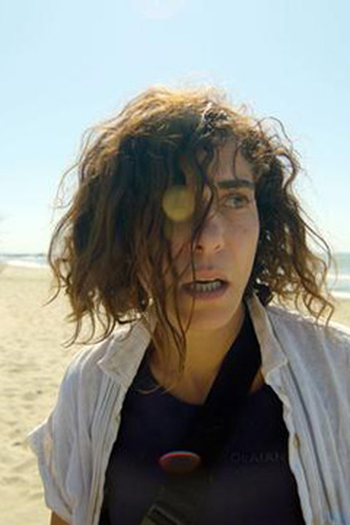 Poster de Episódio L'île (J+170) (2019)