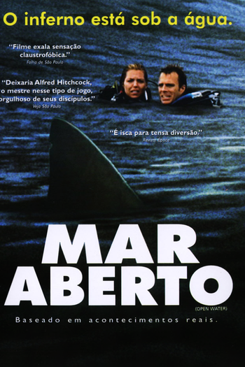  de Filme Mar Aberto (2003)