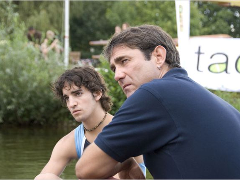 Foto 8 de La régate 