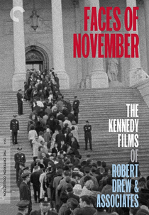 Rostos de Novembro (Faces of November)