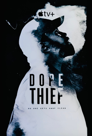 Poster 1 de Série Ladrões de Drogas (2025)