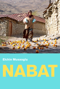 Nabat - Poster / Capa / Cartaz - Oficial 10
