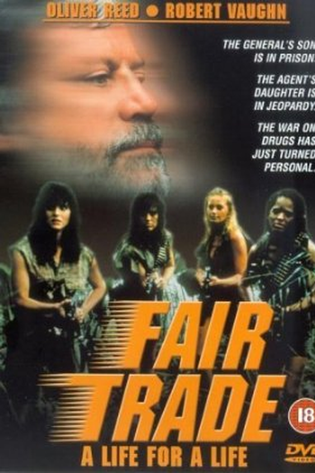  de Filme Tráfico da Morte (1988)