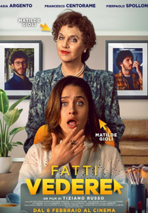 Fatti vedere (Fatti vedere)